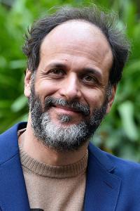 Luca Guadagnino