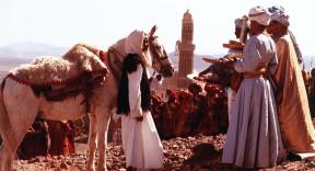 Arabian Nights