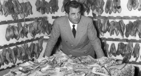 Salvatore: Shoemaker of Dreams