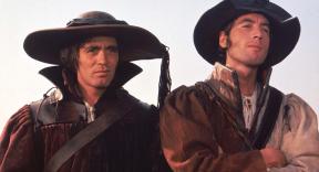 The Canterbury Tales