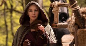 The Legend of the Christmas Witch 2: The Origins