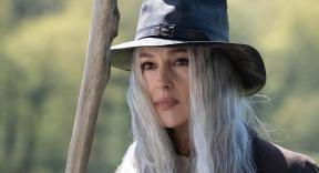 The Legend of the Christmas Witch 2: The Origins