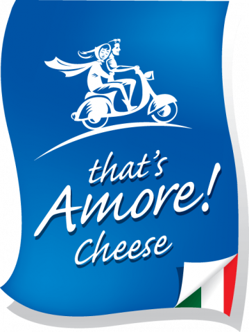 That's Amore Cheese